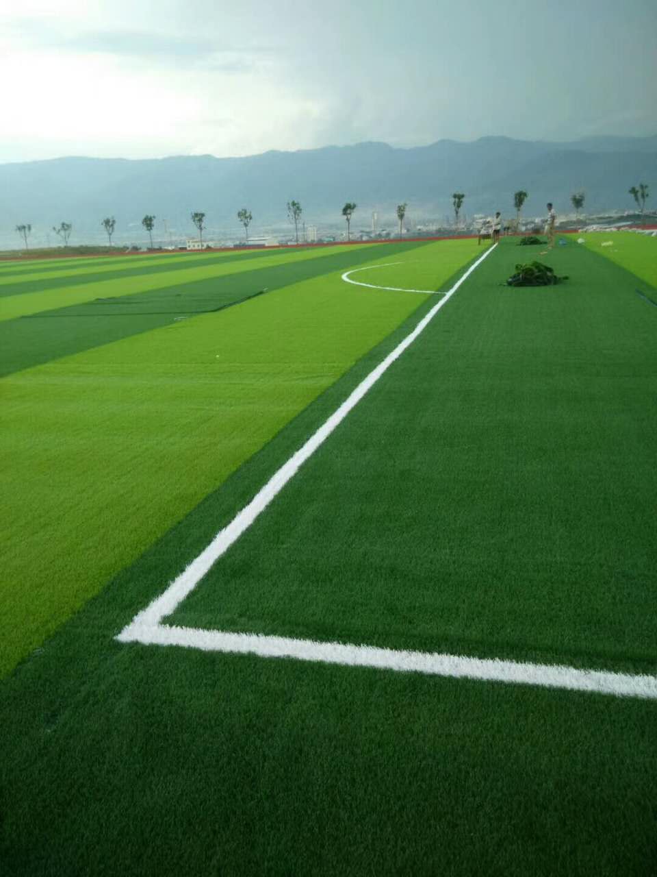巴萨vs马竞